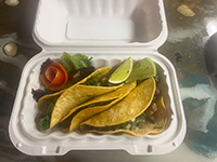 Tres Amigos