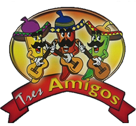 Tres Amigos
